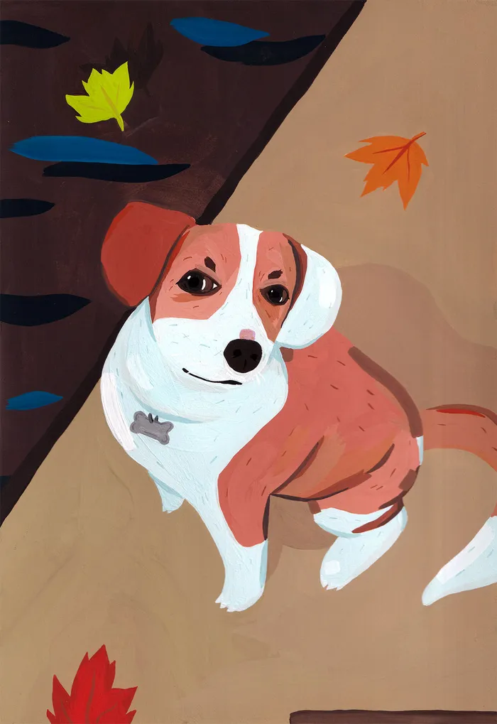 Laika