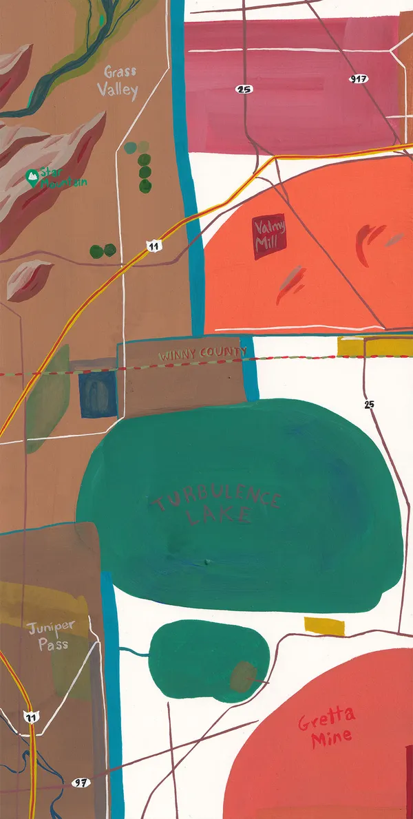 Route 11